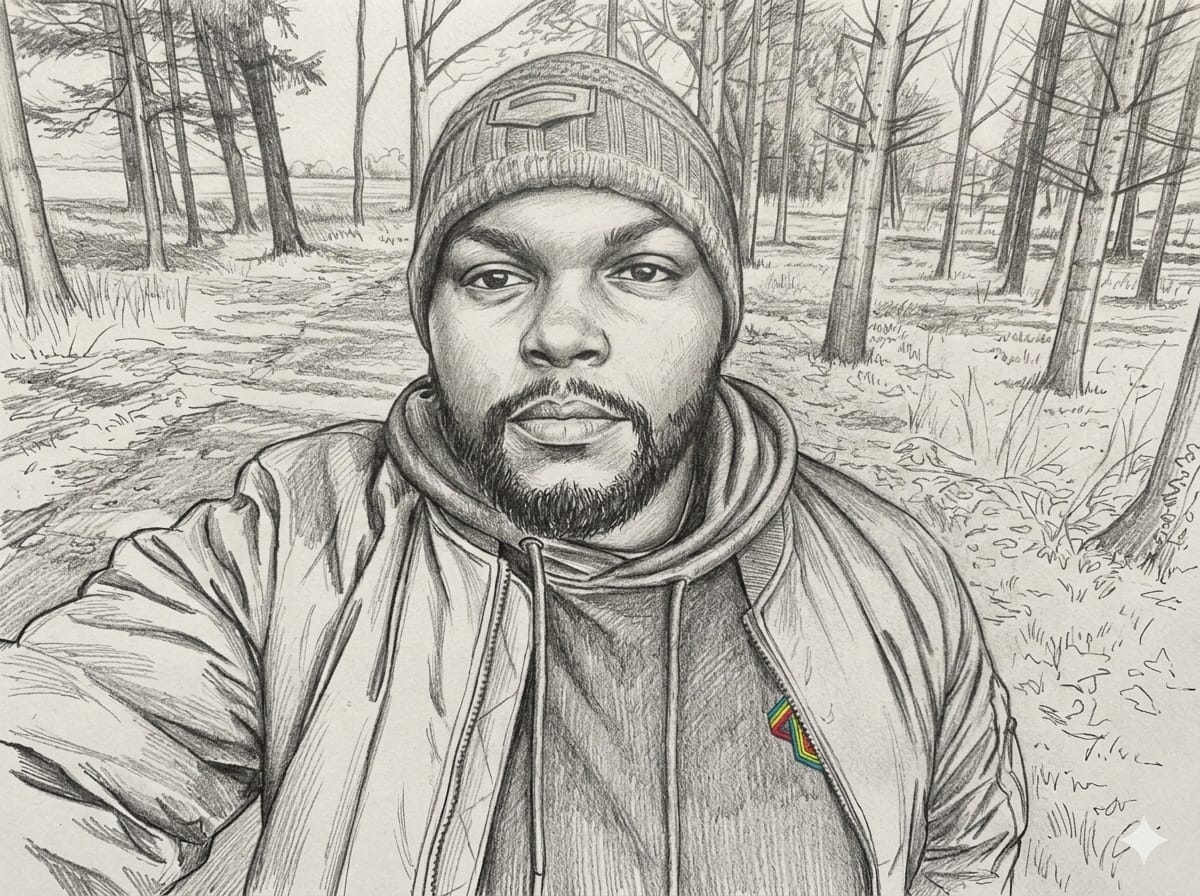 Newton Mbugua